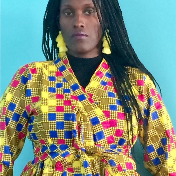 🚫SOLD ❌Long  Sleeve Jacket 🚫 - Picture 5 of 7